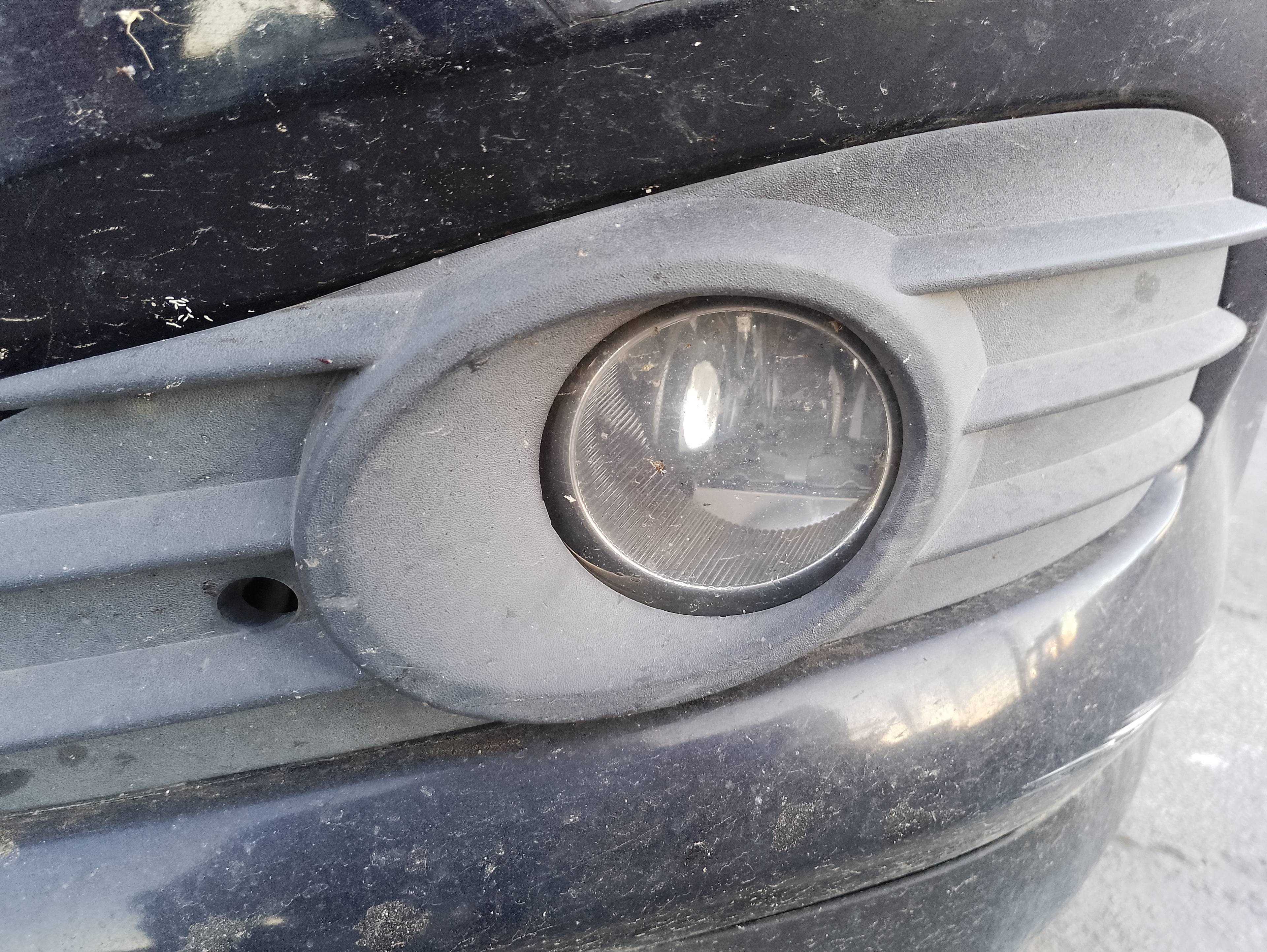 Recambio de faro antiniebla izquierdo para opel astra gtc cosmo referencia OEM IAM   