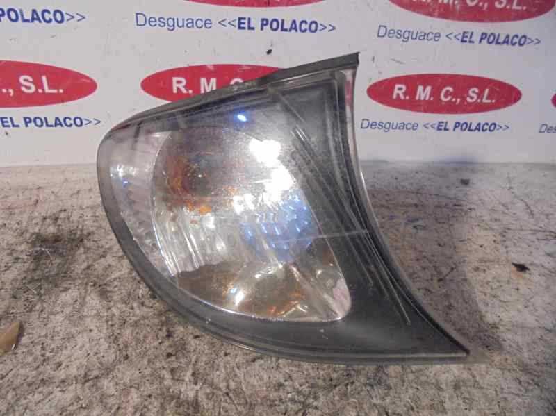 Recambio de piloto delantero derecho para bmw serie 3 berlina (e46) 2.0 diesel cat referencia OEM IAM 6914200  