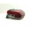 Recambio de piloto trasero derecho para opel corsa f edition referencia OEM IAM 9829317280 39162664 VALEO