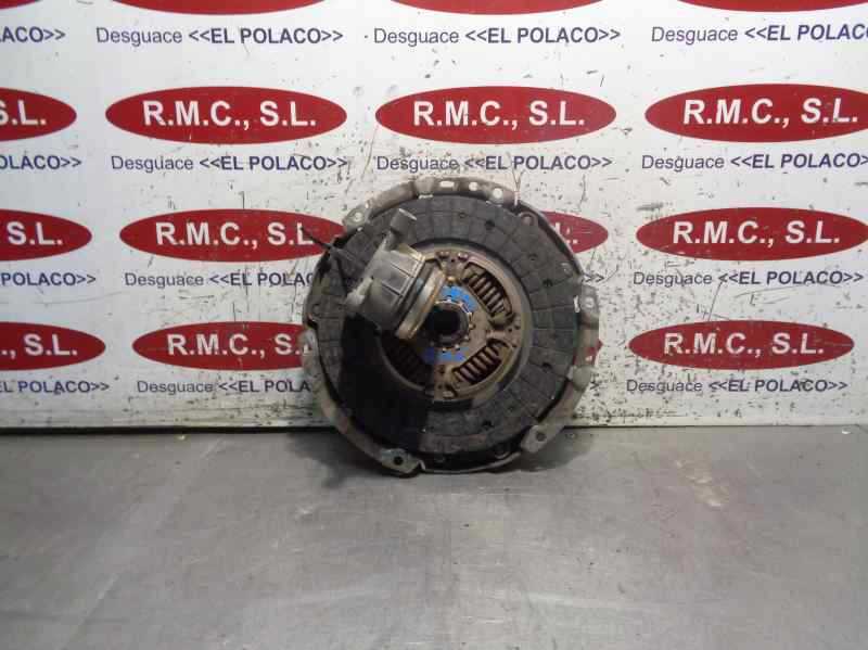 Recambio de kit embrague para toyota yaris active referencia OEM IAM   