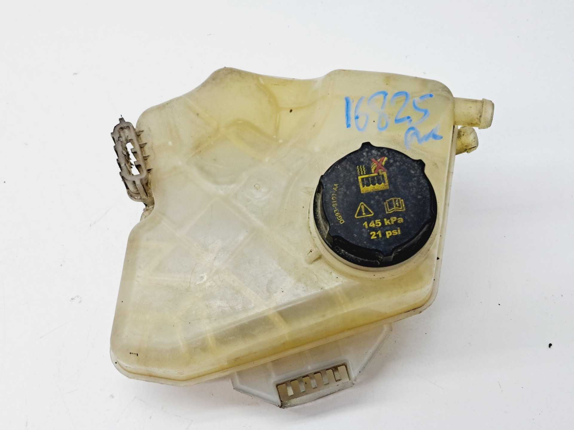 Recambio de deposito expansion para ford tourneo courier (c4a) ambiente referencia OEM IAM ET768K218BB  