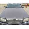 Recambio de capo para mercedes-benz clase c (w202) berlina 180 (202.018) referencia OEM IAM   