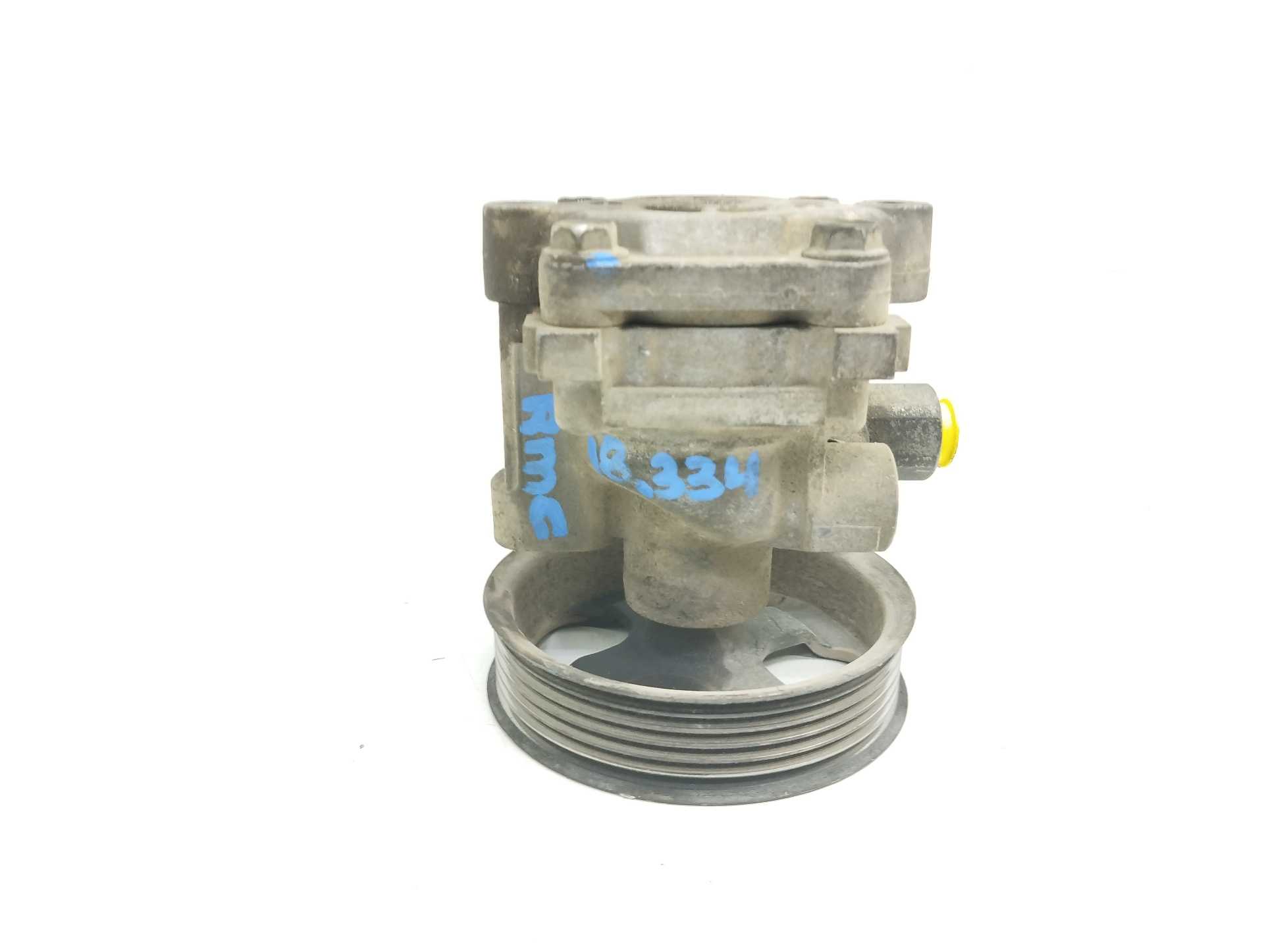 Recambio de bomba direccion para jeep compass limited referencia OEM IAM 72170596  
