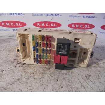 CAJA RELES / FUSIBLES 46758963 