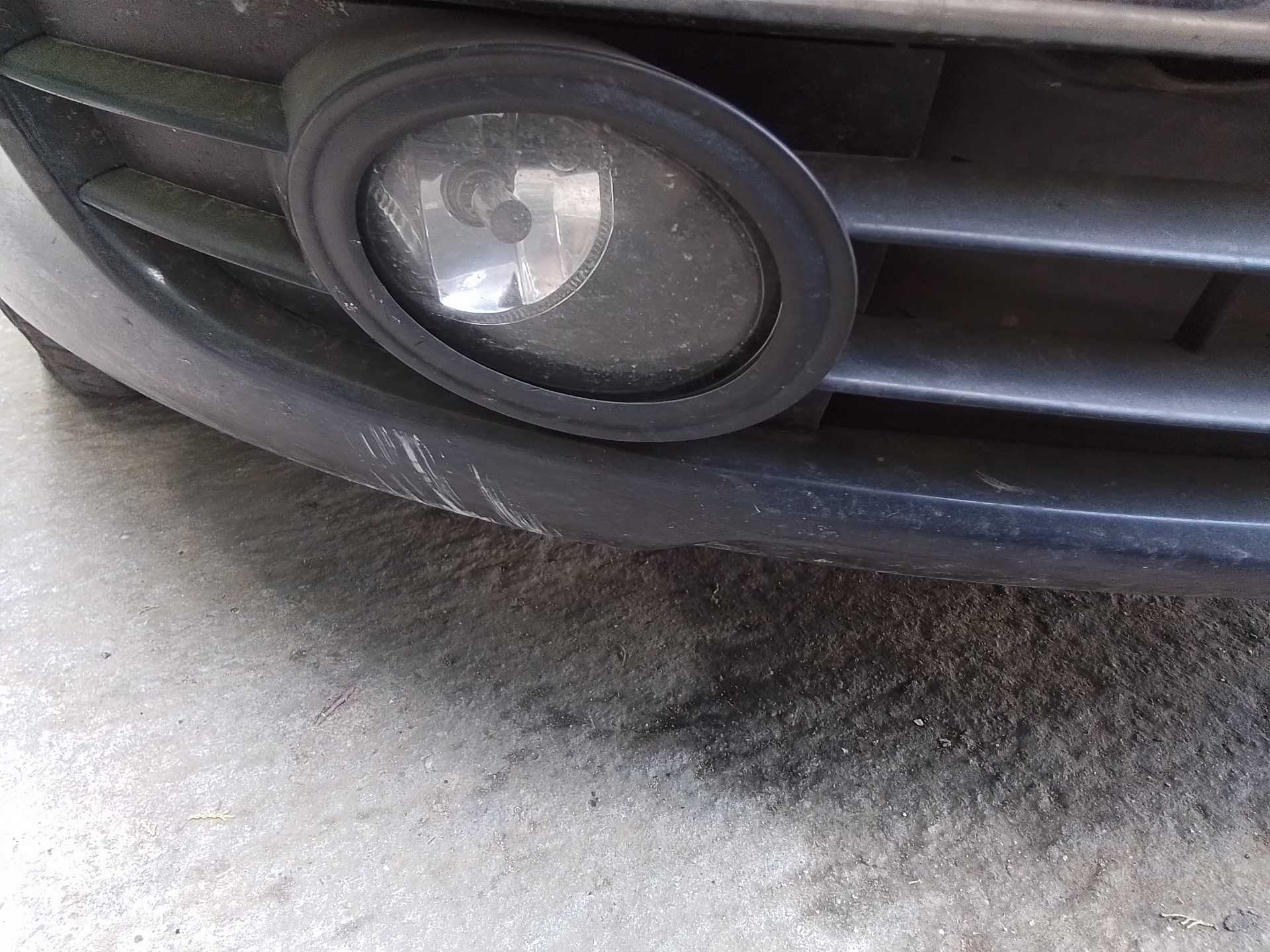 Recambio de faro antiniebla derecho para audi a6 berlina (4f2) 3.0 tdi quattro (165kw) referencia OEM IAM   