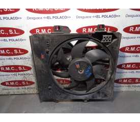 ELECTROVENTILADOR AD1264M143131 F2182002 