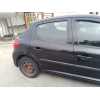 Recambio de puerta trasera derecha para peugeot 207 confort referencia OEM IAM   