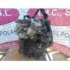 Recambio de motor completo para honda civic berlina 5 (eu7/8) 1.7 cdti cat referencia OEM IAM 4EE2  