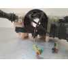 Recambio de mando luces/intermitencia (com2000) para renault megane iii coupe bose edition referencia OEM IAM 255670017RB  