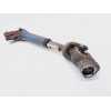 Recambio de trocola direccion para toyota avensis cross sport (t27) advance referencia OEM IAM 81120420  