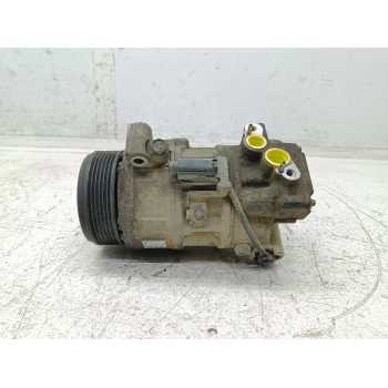 Recambio de compresor aire acondicionado para bmw serie 1 berlina (e81/e87) 118d referencia OEM IAM 698776602 4471906264 