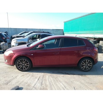 fiat bravo (198) del año 2008