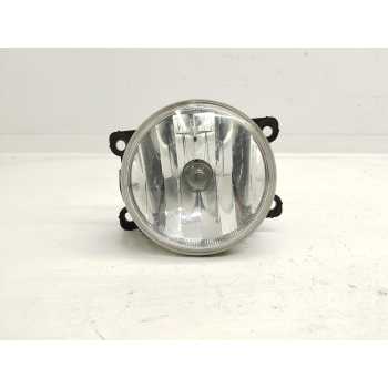 Recambio de faro antiniebla izquierdo para peugeot 206+ básico referencia OEM IAM 9685425180  