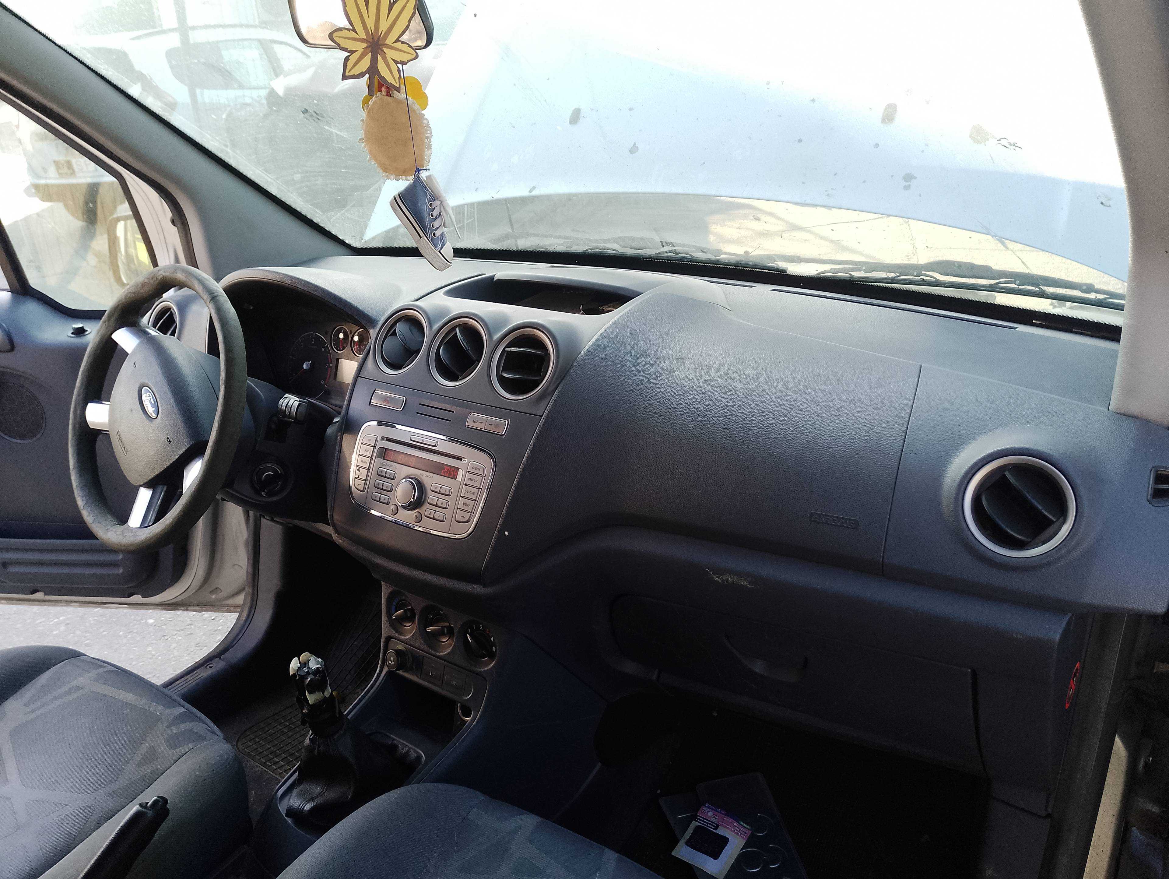 Recambio de salpicadero para ford tourneo connect (tc7) kombi b. larga (2006) referencia OEM IAM   