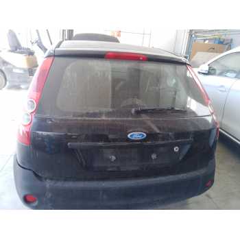 PORTON TRASERO 