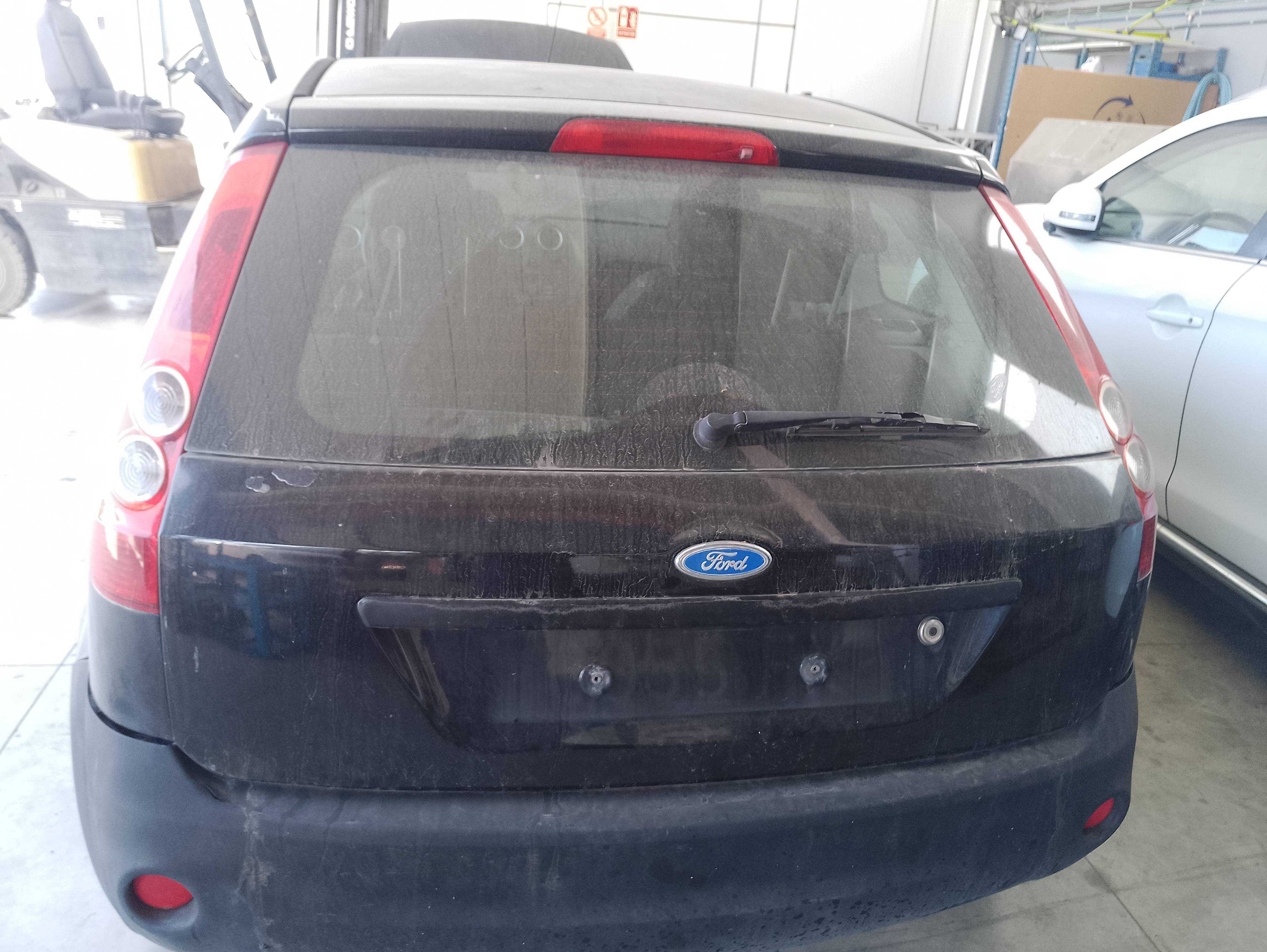 Recambio de porton trasero para ford fiesta (cbk) ambiente referencia OEM IAM   