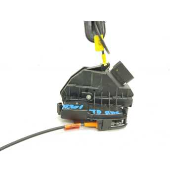 CERRADURA PUERTA TRASERA DERECHA GN15A264A26ED FOMOCO 