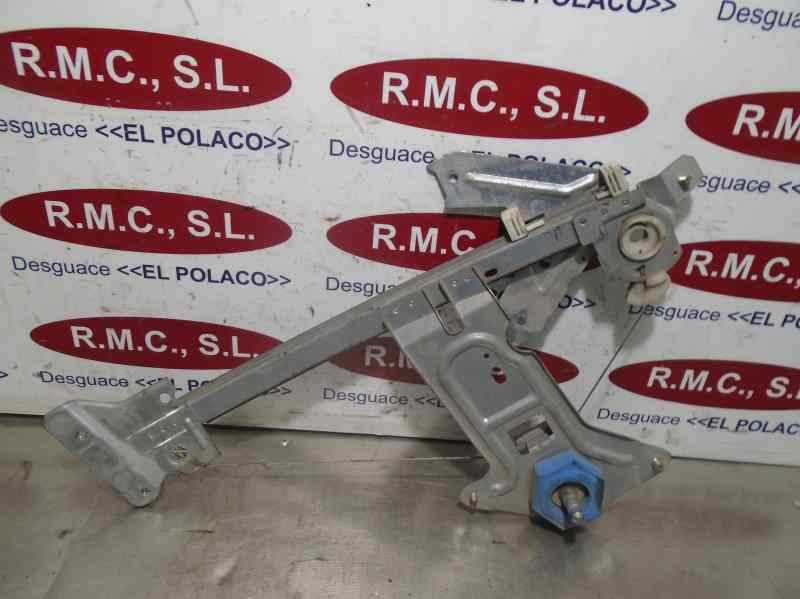 Recambio de elevalunas trasero derecho para citroën xsara berlina 1.9 diesel referencia OEM IAM 922447  