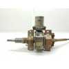 Recambio de columna direccion para fiat punto berlina (188) 1.2 16v cat referencia OEM IAM 26076971027 26078330013 