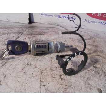Recambio de conmutador de arranque para fiat punto berlina (188) 1.2 cat referencia OEM IAM   