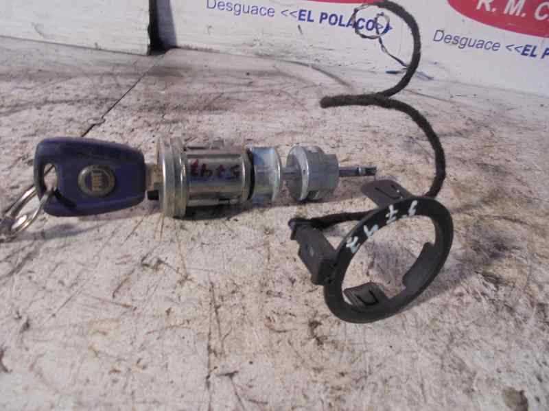Recambio de conmutador de arranque para fiat punto berlina (188) 1.2 cat referencia OEM IAM   