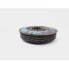 Recambio de polea cigueñal para renault scenic ii 1.5 dci diesel referencia OEM IAM 8200699517  