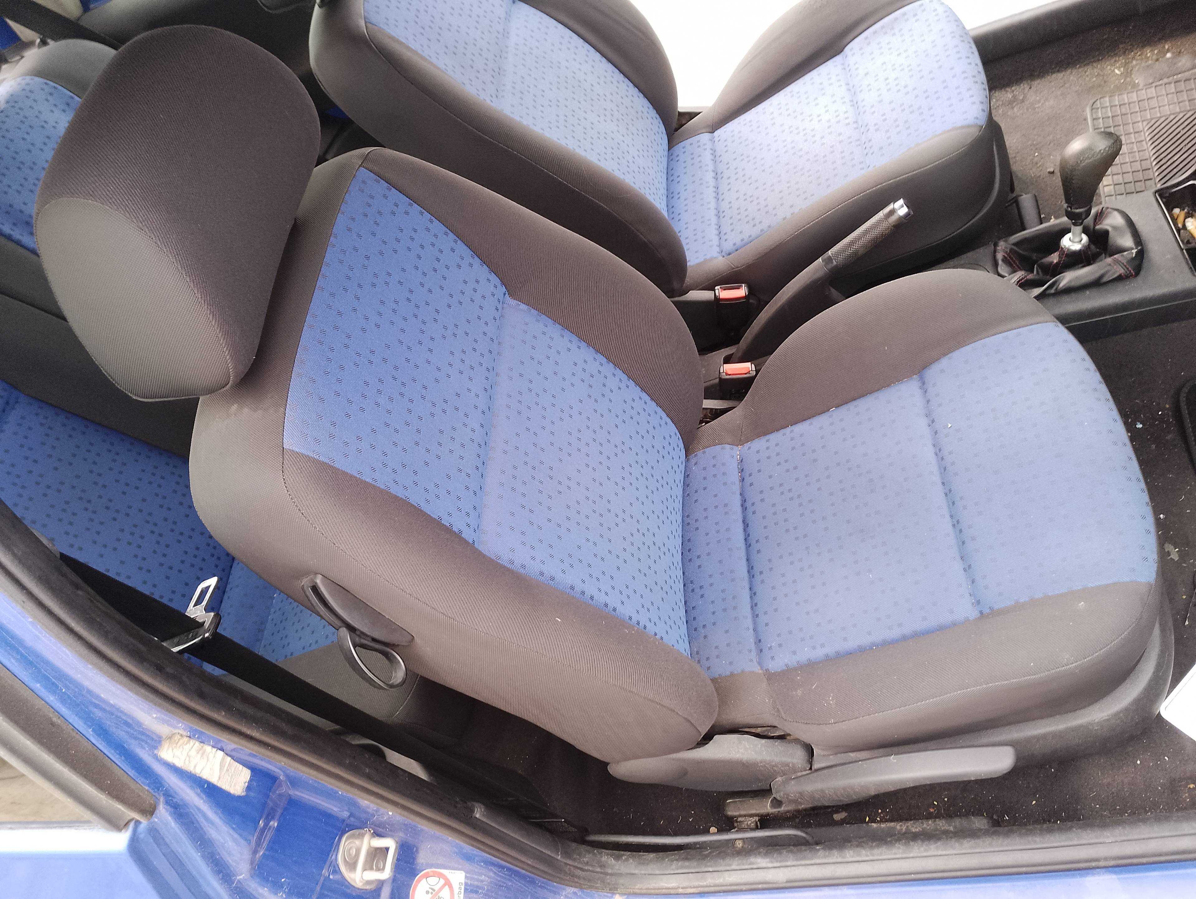 Recambio de asiento delantero derecho para volkswagen lupo (6x1/6e1) conceptline referencia OEM IAM   