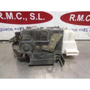 Recambio de cerradura puerta trasera derecha para citroën xsara berlina 1.9 diesel referencia OEM IAM 913884  
