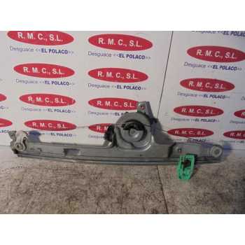 Recambio de elevalunas delantero izquierdo para renault scenic ii 1.5 dci diesel referencia OEM IAM   