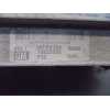 Recambio de intercooler para opel zafira b cosmo referencia OEM IAM WTP8784  