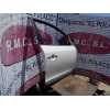 Recambio de puerta delantera derecha para renault fluence limited referencia OEM IAM   