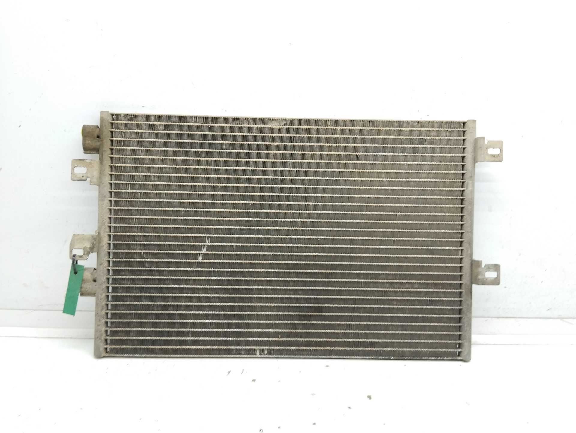 Recambio de condensador / radiador aire acondicionado para renault kangoo (f/kc0) authentique referencia OEM IAM 8200086193  