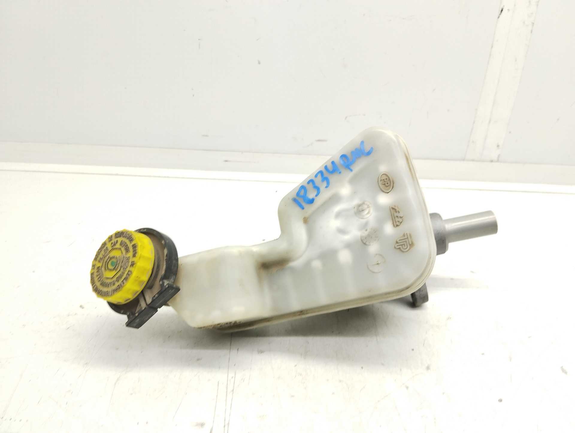 Recambio de bomba freno para jeep compass limited referencia OEM IAM 628215006 ATE 