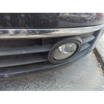 Recambio de faro antiniebla izquierdo para audi a6 berlina (4f2) 3.0 tdi quattro (165kw) referencia OEM IAM   