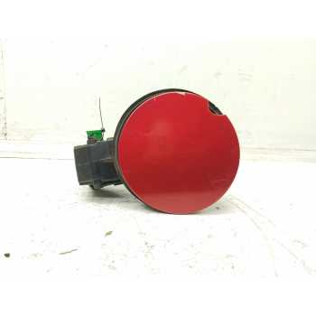 TAPA EXTERIOR COMBUSTIBLE 
