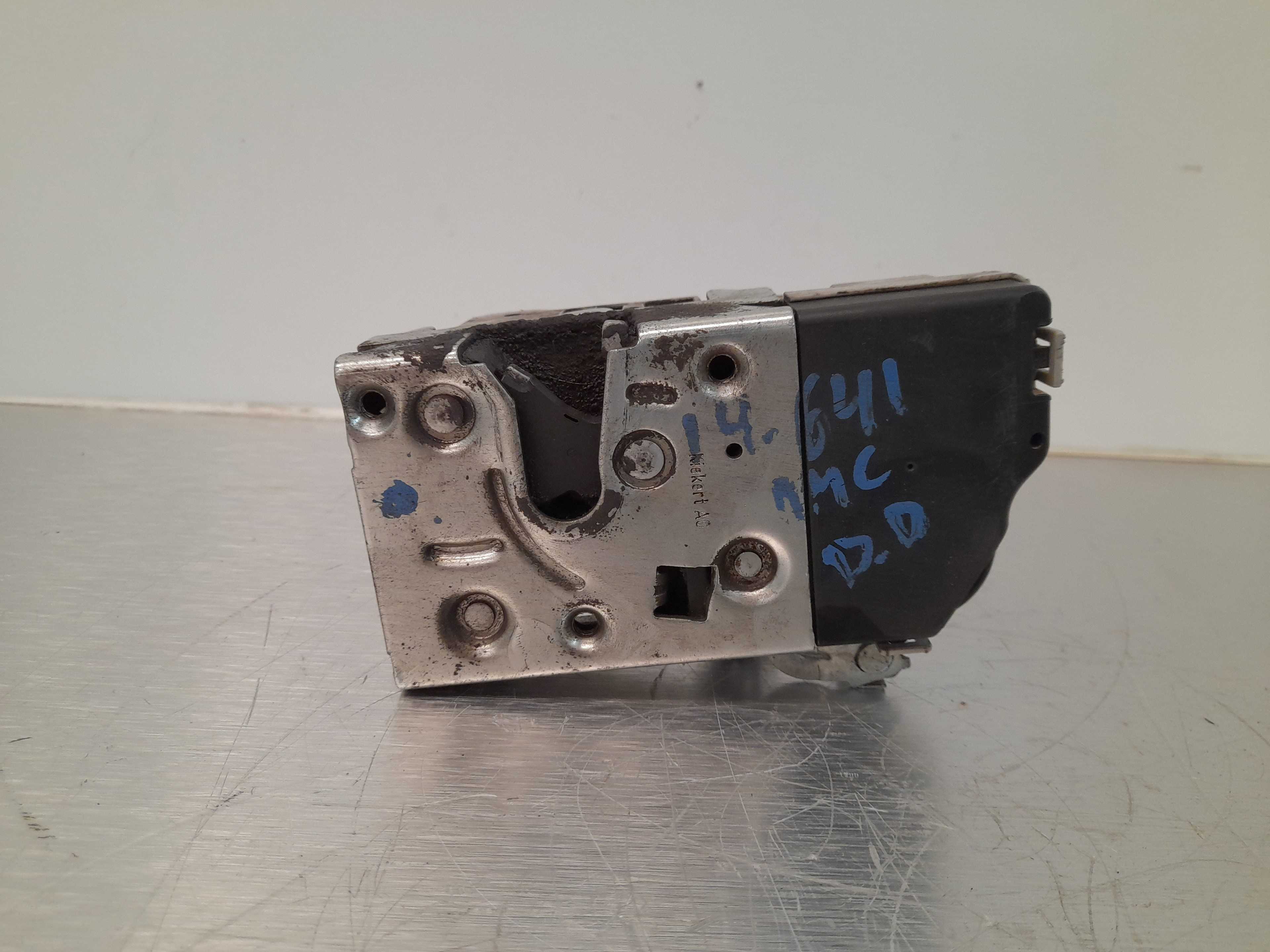 Recambio de cerradura puerta delantera derecha para peugeot partner origin (g_) 1.6 16v hdi referencia OEM IAM   
