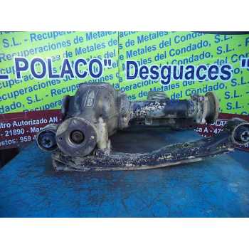 Recambio de diferencial delantero para nissan terrano/terrano.ii (r20) 2.7 turbodiesel referencia OEM IAM 38511023007  