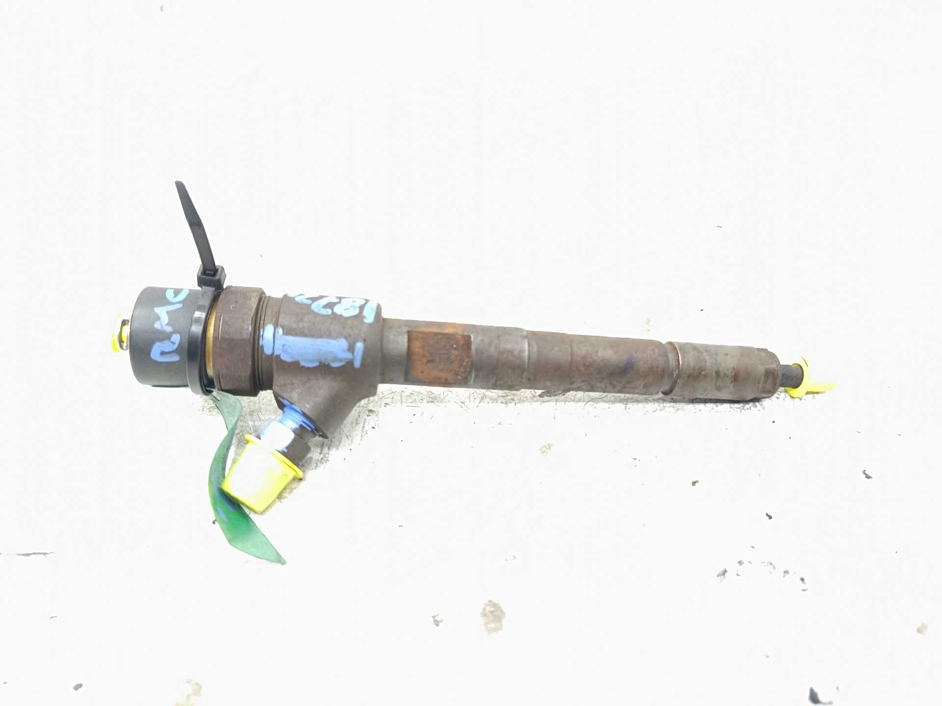 Recambio de inyector para opel corsa d cosmo referencia OEM IAM 0445110183  