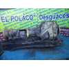 Recambio de diferencial delantero para nissan terrano/terrano.ii (r20) 2.7 turbodiesel referencia OEM IAM 38511023007  