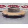 Recambio de disco freno trasero derecho para renault scenic ii authentique referencia OEM IAM   