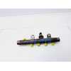 Recambio de rampa inyectora para renault scenic ii 1.5 dci diesel referencia OEM IAM 8200397346 A2C20001221 SIEMENS