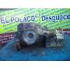 Recambio de diferencial delantero para nissan terrano/terrano.ii (r20) 2.7 turbodiesel referencia OEM IAM 38511023007  