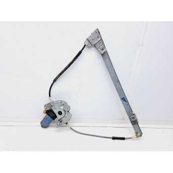 Recambio de elevalunas trasero derecho para renault megane i scenic (ja0) 1.9 dti diesel cat referencia OEM IAM 0130821721 BOSCH
