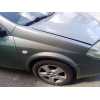 Recambio de aleta delantera derecha para nissan primera berlina (p12) acenta referencia OEM IAM  63100AV630 
