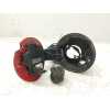 Recambio de tapa exterior combustible para renault clio iv 1.5 dci referencia OEM IAM   
