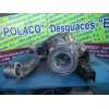 Recambio de diferencial delantero para nissan terrano/terrano.ii (r20) 2.7 turbodiesel referencia OEM IAM 38511023007  