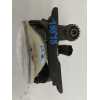 Recambio de faro antiniebla izquierdo para peugeot 206+ básico referencia OEM IAM 9685425180  