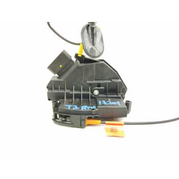 Recambio de cerradura puerta trasera izquierda para ford ecosport (cr6) cool&connect referencia OEM IAM GN15A264A27ED FOMOCO 