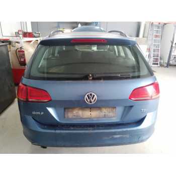 PORTON TRASERO 