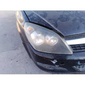 Recambio de faro derecho para opel astra gtc cosmo referencia OEM IAM   